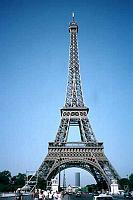Paris photos - Eiffel Tower